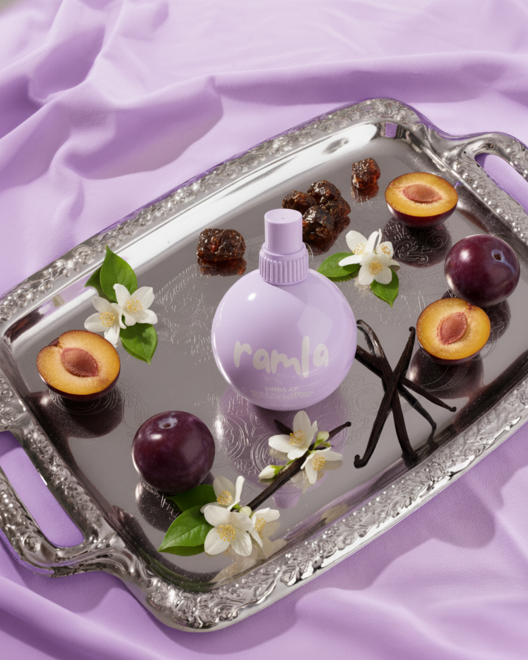 Fragranced Body Mist - Extra AF