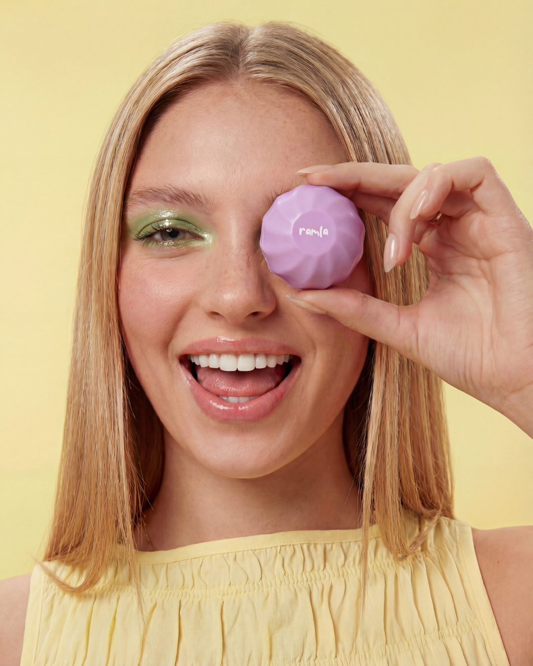 Hydrating Lip Balm - Candy Dream