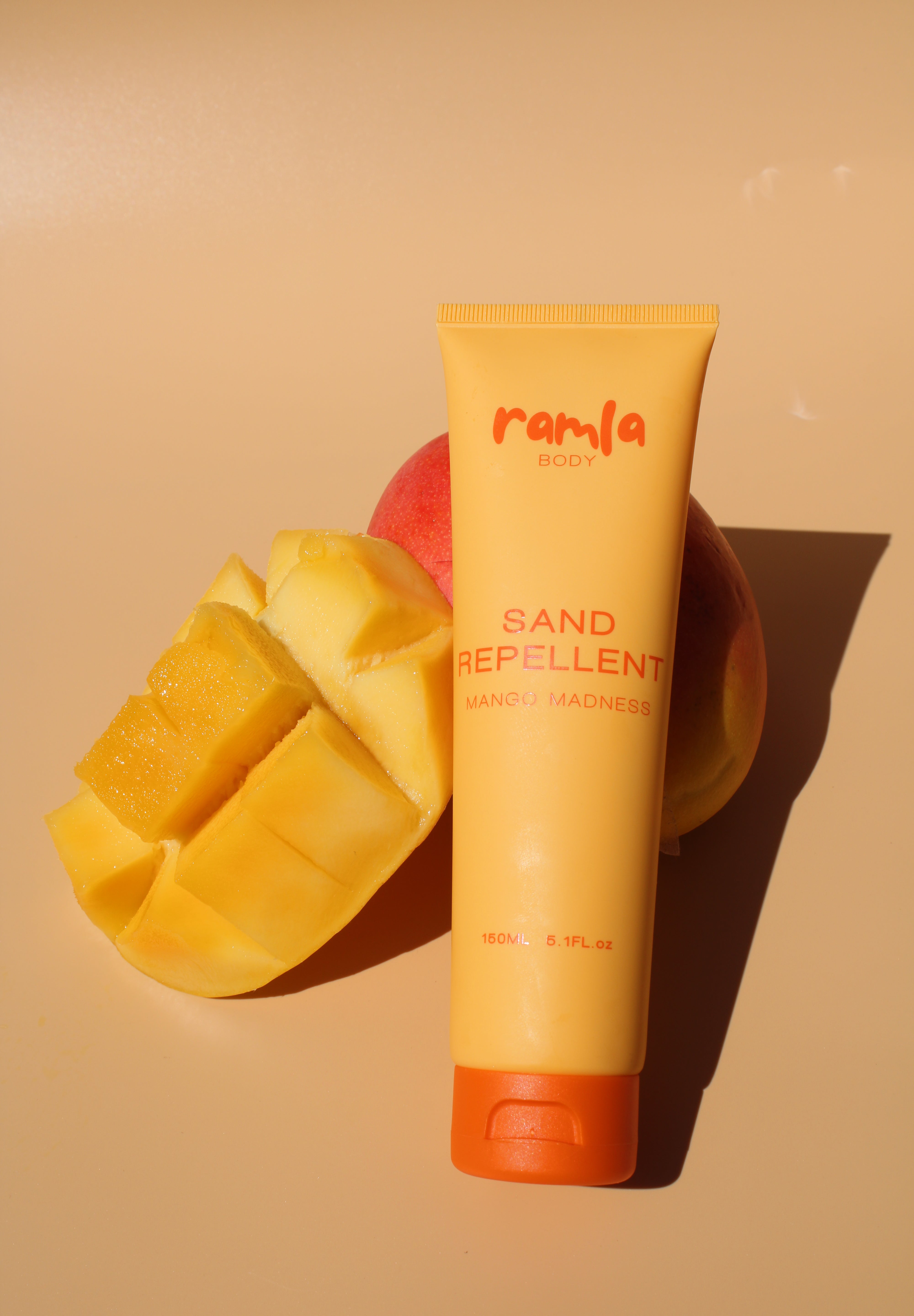 Sand Repellent - Mango Madness